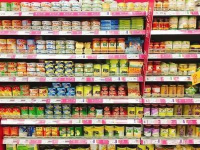 什么日用品最受欢迎