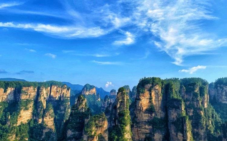 本地哪些景点最吸引人呢