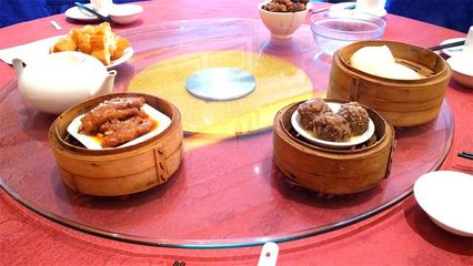 泰州早茶本地人推荐