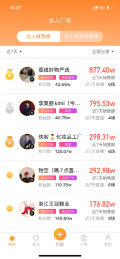 好物榜单为您推荐