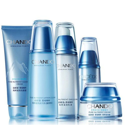 平价好用护肤品排行榜