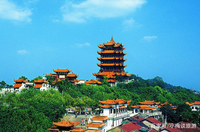 在本地的著名景点