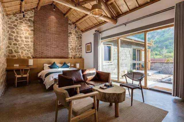 民宿住宿怎么样