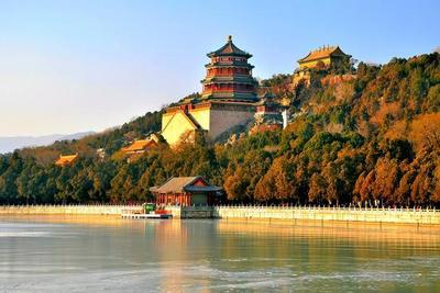 本地有哪些旅游景点