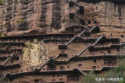 本地有什么景点