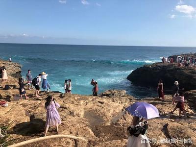 本地哪些景点最吸引人注意