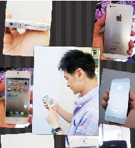 淘宝晒单真人怎么拍